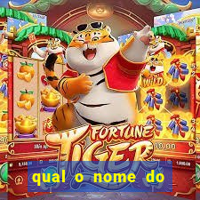 qual o nome do jogo do tigrinho