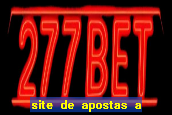 site de apostas a partir de 1 real