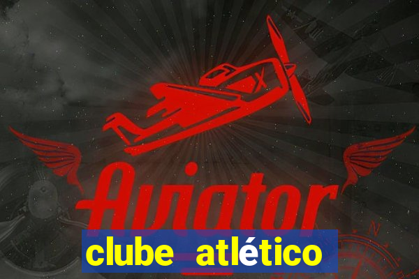 clube atlético mineiro vs. clube de regatas brasil