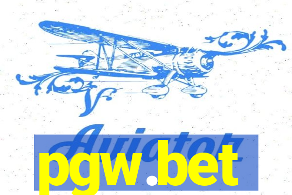 pgw.bet