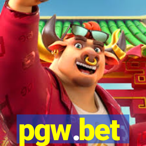 pgw.bet