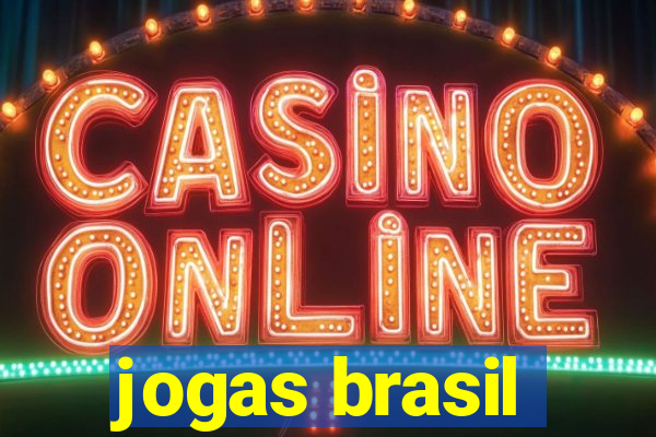 jogas brasil