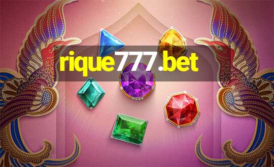 rique777.bet