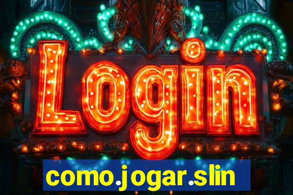 como.jogar.slingo