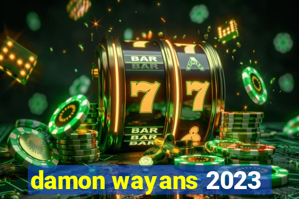 damon wayans 2023