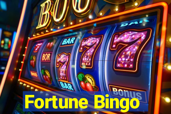 Fortune Bingo