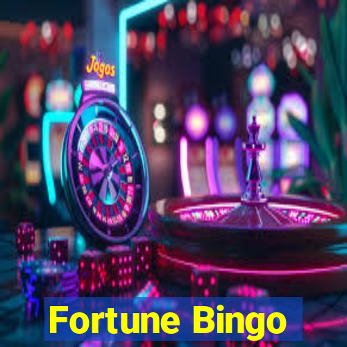 Fortune Bingo