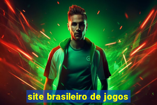 site brasileiro de jogos