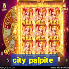 city palpite