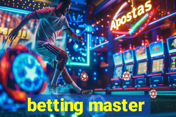 betting master