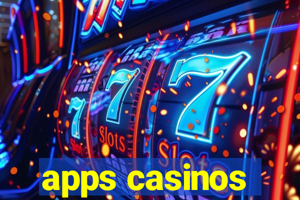 apps casinos