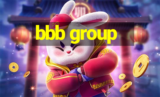 bbb group