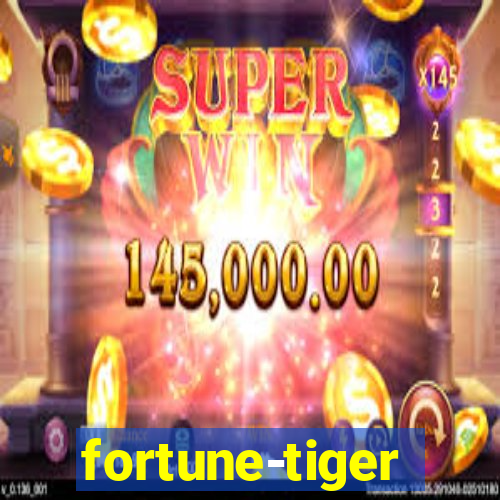 fortune-tiger