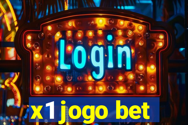 x1 jogo bet