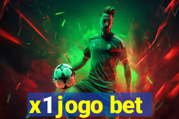 x1 jogo bet