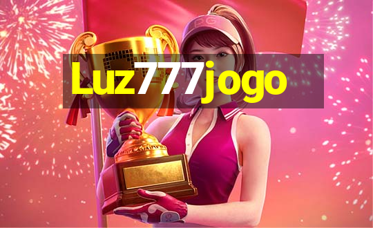 Luz777jogo