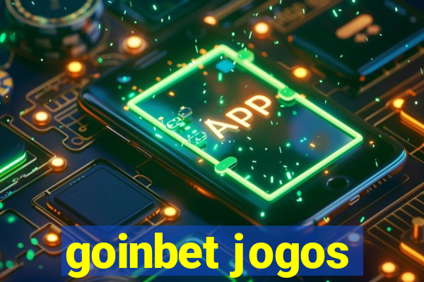 goinbet jogos