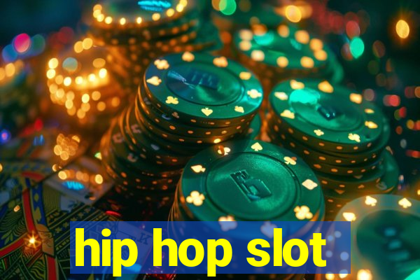 hip hop slot