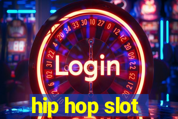 hip hop slot