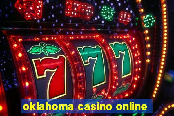 oklahoma casino online