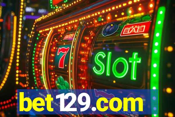 bet129.com