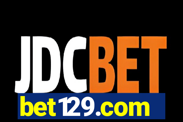 bet129.com