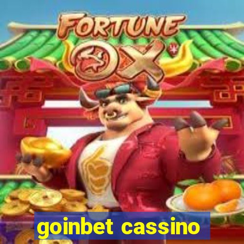 goinbet cassino