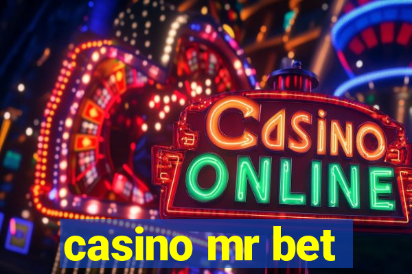 casino mr bet