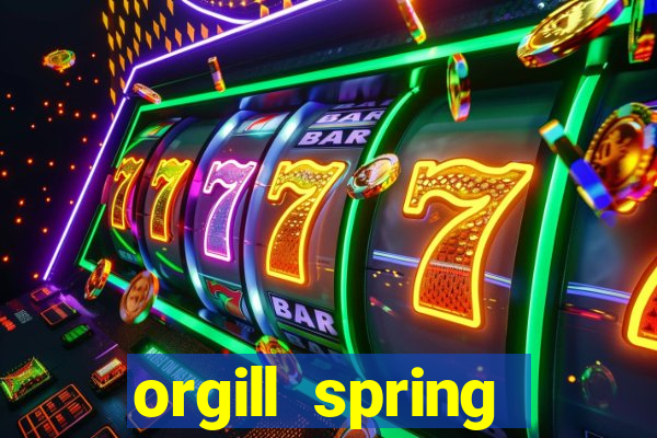 orgill spring dealer market