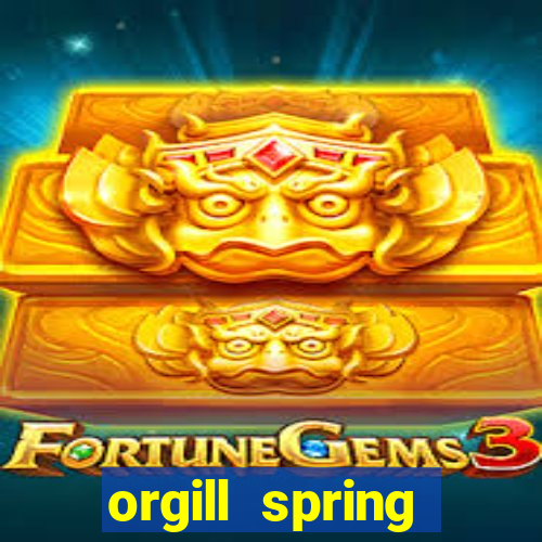 orgill spring dealer market