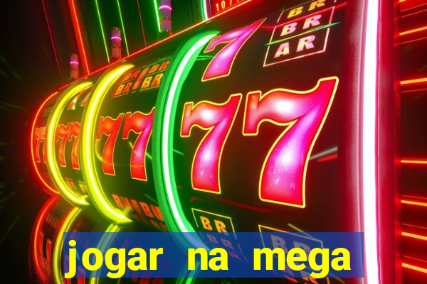 jogar na mega millions online