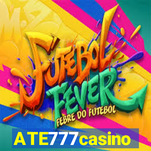 ATE777casino