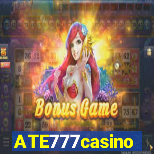 ATE777casino