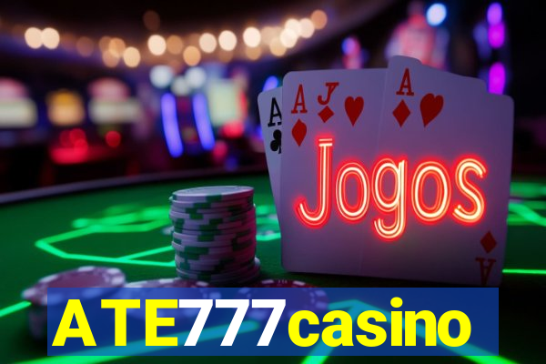 ATE777casino