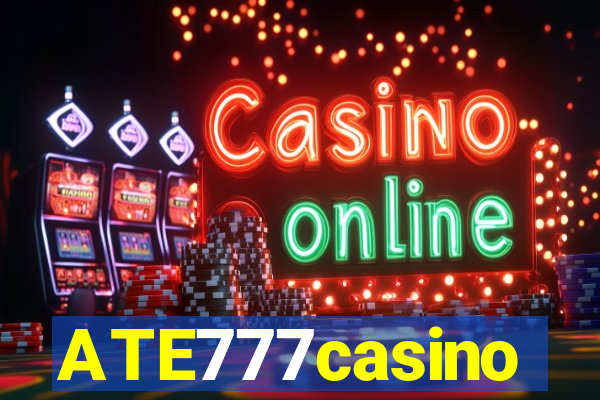 ATE777casino