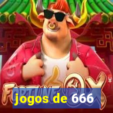 jogos de 666