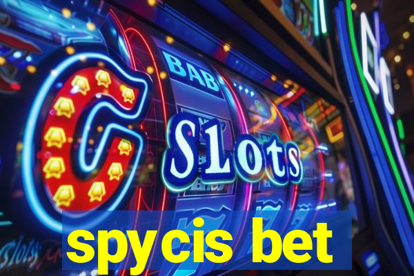 spycis bet