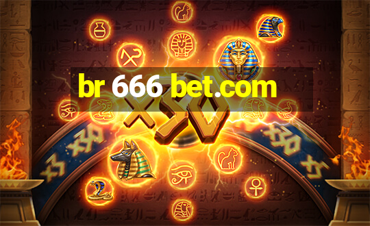 br 666 bet.com