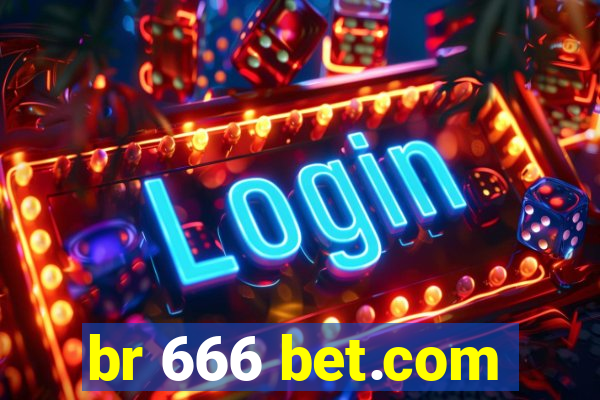 br 666 bet.com