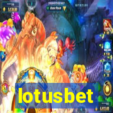 lotusbet