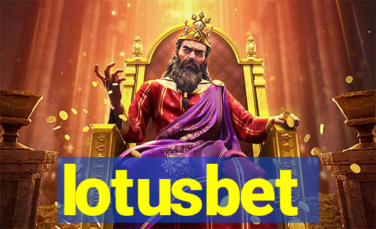 lotusbet