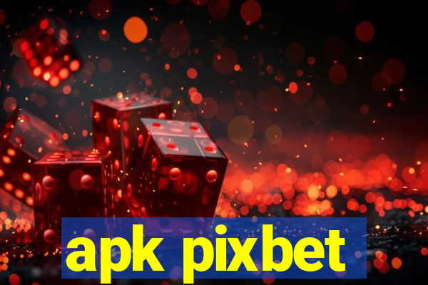 apk pixbet