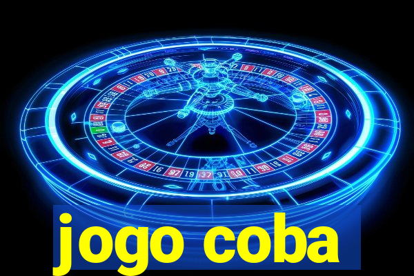 jogo coba