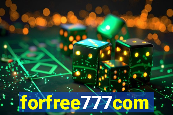 forfree777com