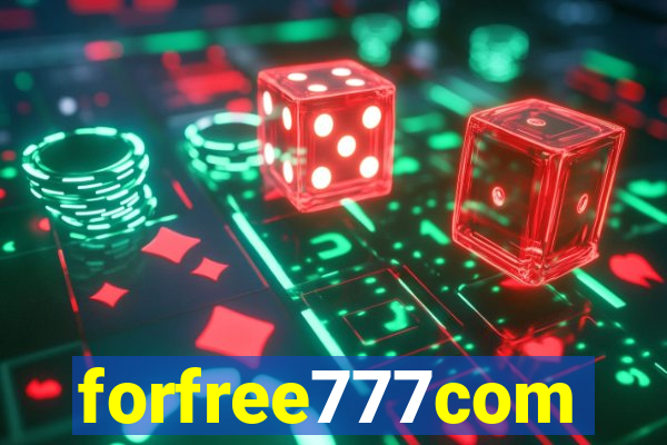 forfree777com