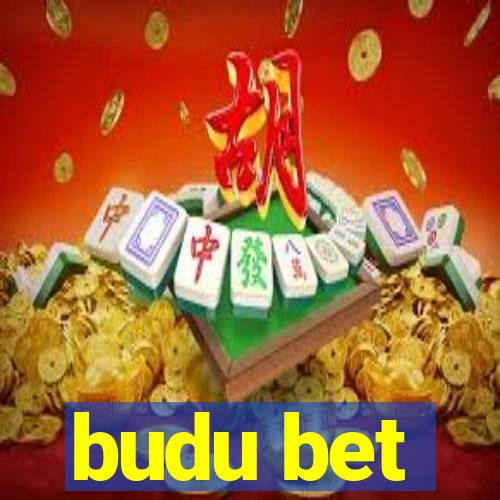 budu bet