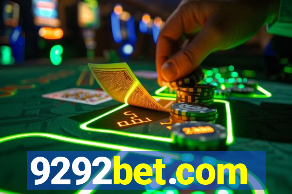 9292bet.com