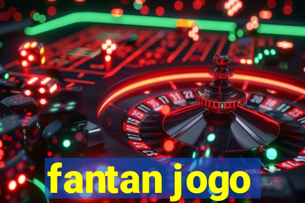 fantan jogo