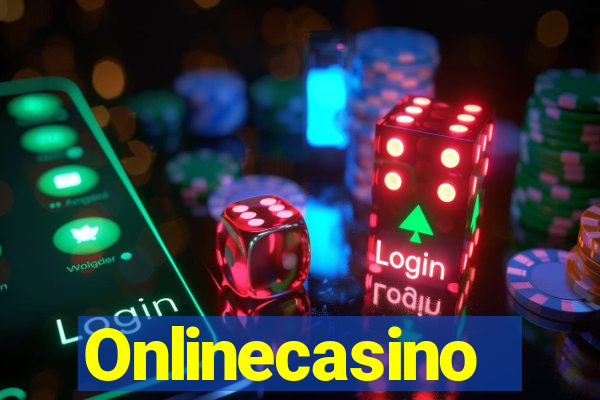 Onlinecasino