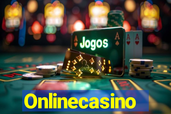 Onlinecasino